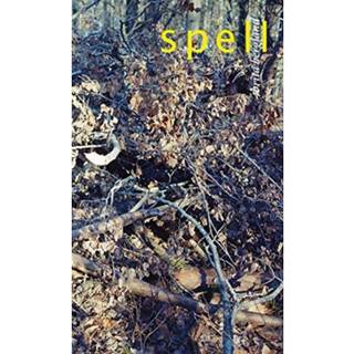 Spell (4, 2018) | Brita Bergland
