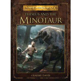 Theseus and the Minotaur