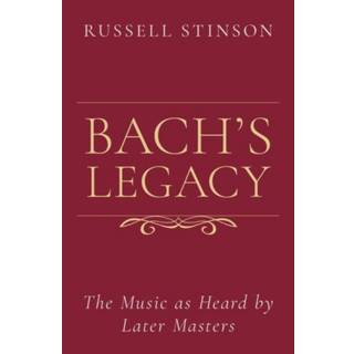 Bach's Legacy