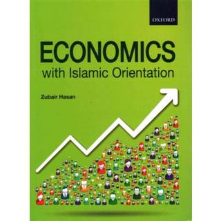 Economics with Islamic Orientation