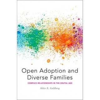 Open Adoption and Diverse Families