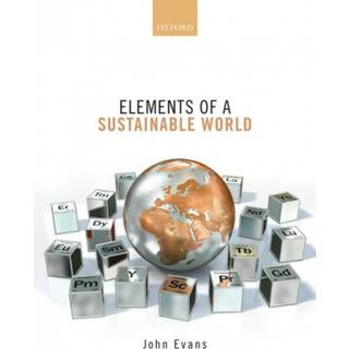 Elements of a Sustainable World