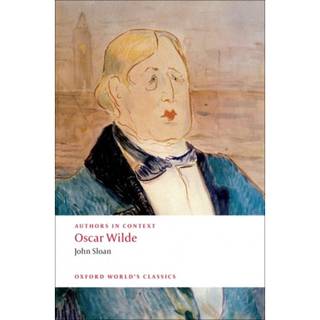 Authors in Context: Oscar Wilde