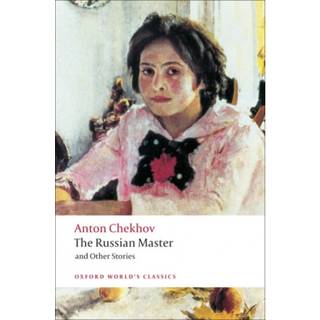 The Russian Master and other Stories