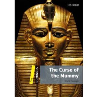 Dominoes: Level 1: The Curse of the Mummy