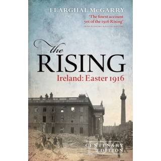 The Rising (Centenary Edition)
