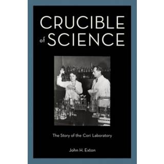 Crucible of Science