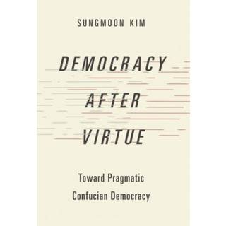 Democracy after Virtue