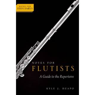 Notes for Flutists