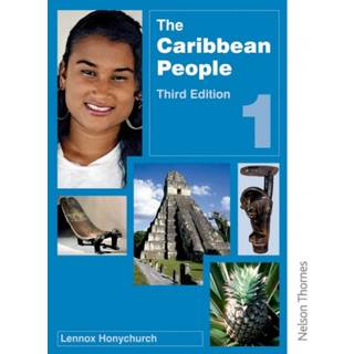 The Caribbean People Book 1