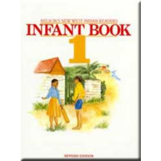 New West Indian Readers - Infant Book 1