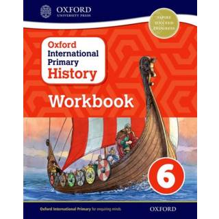 Oxford International History: Workbook 6