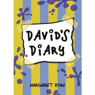 POCKET TALES YEAR 5 DAVID'S DIARY