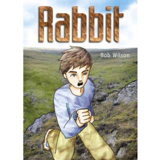 POCKET TALES YEAR 6 RABBIT