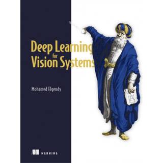 Deep Learning for Vision Systems