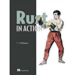 Rust in Action