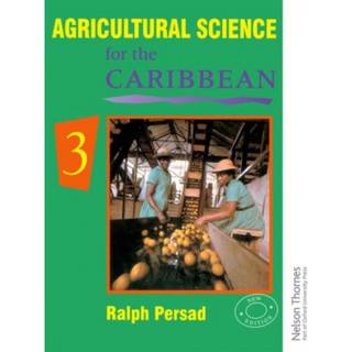 Agricultural Science for the Caribbean 3