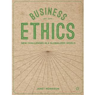 Business Ethics