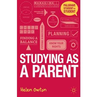 Studying as a Parent