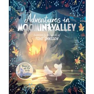 Adventures in Moominvalley