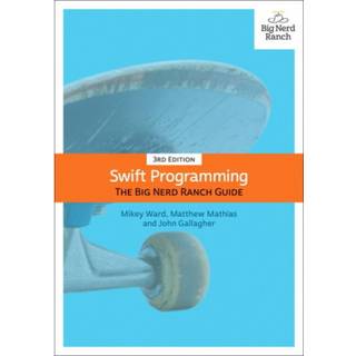 Swift Programming