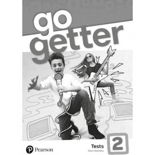 GoGetter 2 Test Book