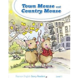 Level 1: Town Mouse and Country Mouse