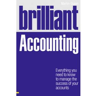Brilliant Accounting