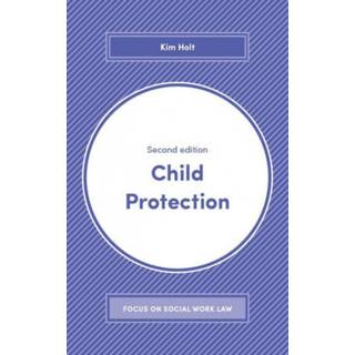 Child Protection, Edition 2 (Physical)