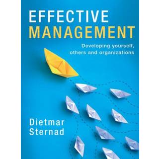 Effective Management