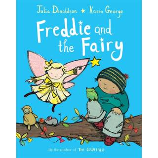 Freddie and the Fairy