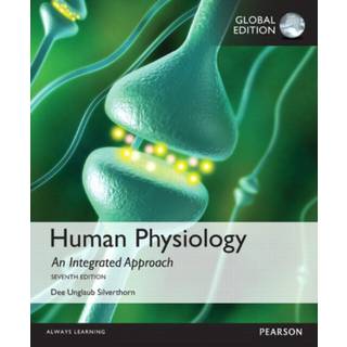 Human Physiology: An Integrated Approach, Modified MasteringA&P with eText, Online Purchase, Global Edition