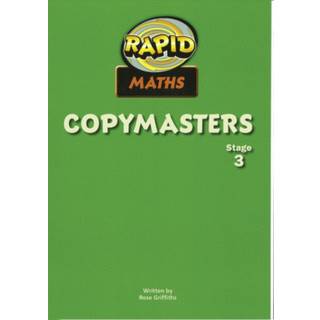 Rapid Maths: Stage 3 Teacher's Guide