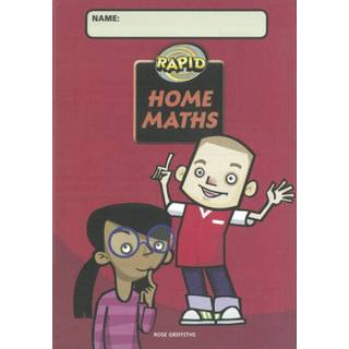Rapid Maths: Stage 1 Home Maths