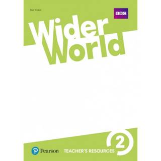 Wider World 2 Teacher's Resource Book