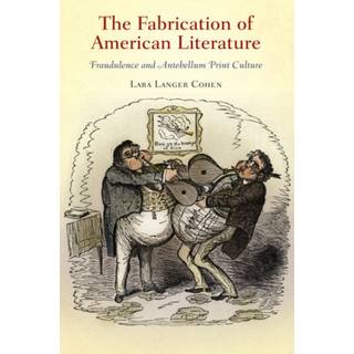 The Fabrication of American Literature