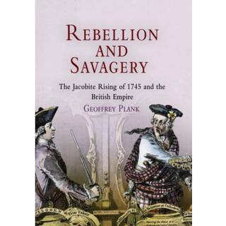 Rebellion and Savagery