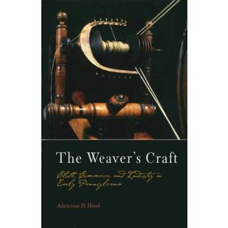 The Weaver's Craft