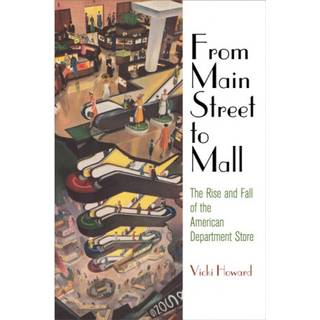 From Main Street to Mall