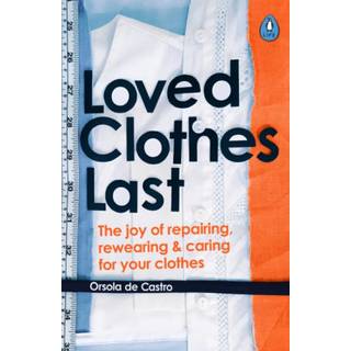 Loved Clothes Last