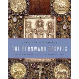 The Bernward Gospels
