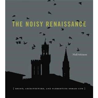 The Noisy Renaissance (4, 2017) | Niall Atkinson