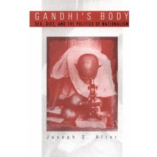 Gandhi's Body