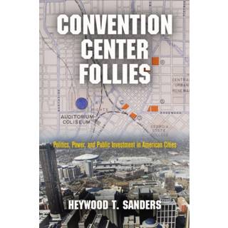 Convention Center Follies