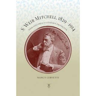 S. Weir Mitchell, 1829–1914