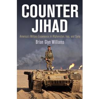 Counter Jihad