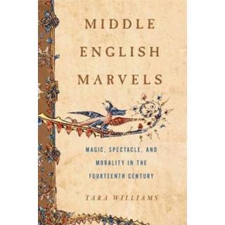 Middle English Marvels