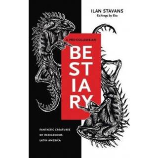 A Pre-Columbian Bestiary