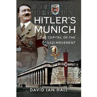 Hitler's Munich