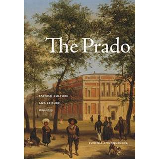 The Prado